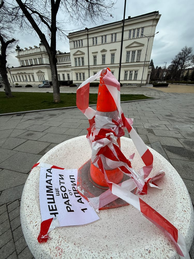 📝 Every sign tells a story