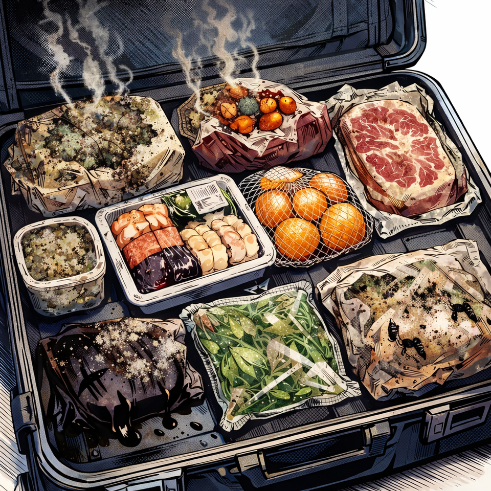 🫢 Кога думите стават лоши думи